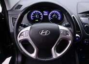 Hyundai ix35 SUV 2,0 l 120 kw