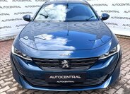Peugeot 508 Kombi 1,5 l 96 kw