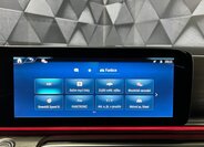 Mercedes-Benz Třídy V 25