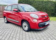 Fiat 500L 7