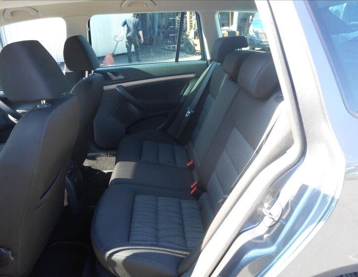 Škoda Octavia Kombi 1,4 l 90 kw