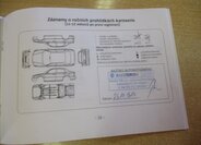 Suzuki Grand Vitara SUV / Terénní 2,4 l 124 kw