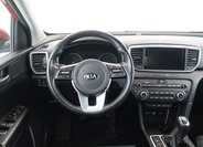 KIA Sportage 16