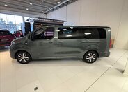 Toyota ProAce Verso VAN-Minibus 2,2 l 133 kw