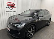 Volkswagen ID.4 SUV 0,0 220 kw