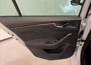 Škoda Scala Hatchback 1,5 l 110 kw