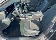 Mercedes-Benz CLA Kombi 2,0 l 85 kw