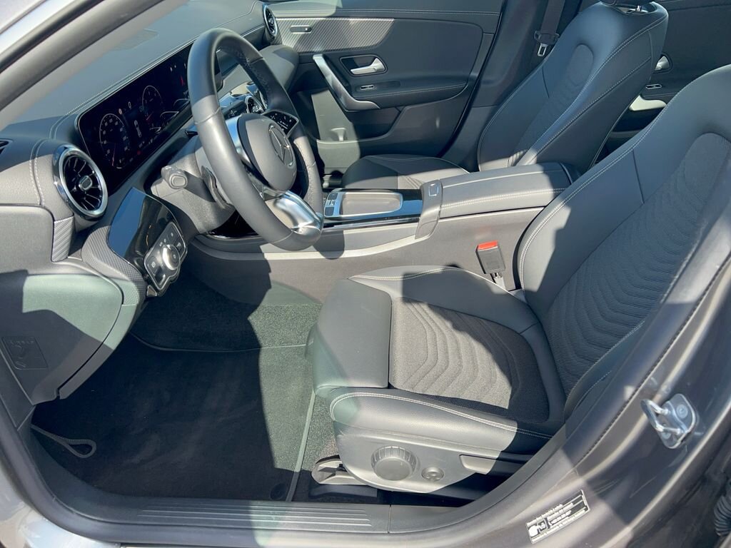 Mercedes-Benz CLA Kombi 2,0 l 85 kw