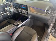 Mercedes-Benz GLA SUV / Terénní 2,0 l 110 kw