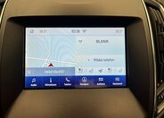 Ford S-MAX MPV 2,5 l 140 kw