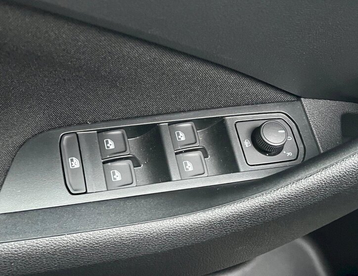 Škoda Kamiq Hatchback 1,0 l 85 kw