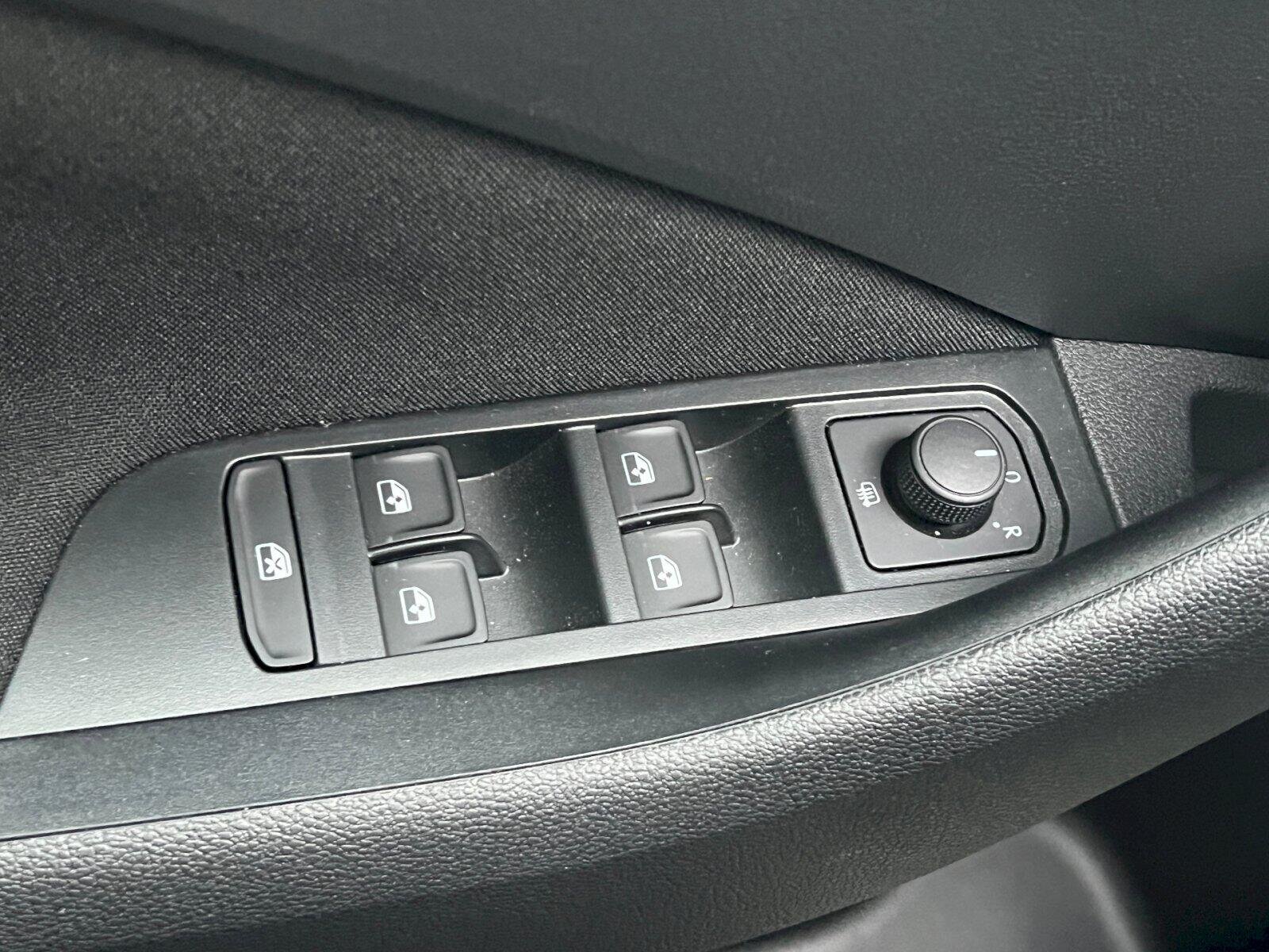 Škoda Kamiq Hatchback 1,0 l 85 kw