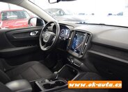 Volvo XC40 SUV / Terénní 0,0 95 kw