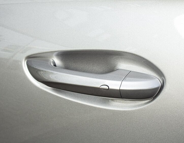 MG HS SUV 1,5 l 125 kw