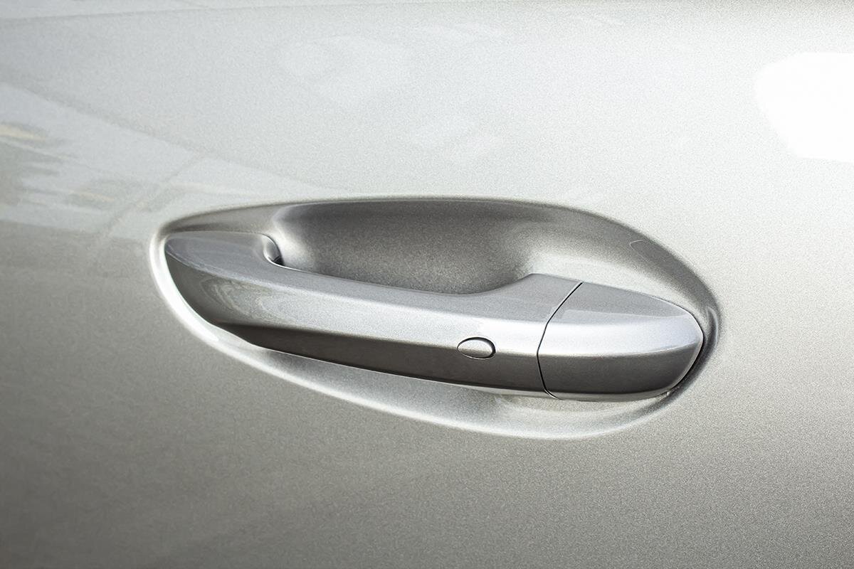 MG HS SUV 1,5 l 125 kw