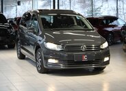 Volkswagen Touran MPV 1,5 l 110 kw