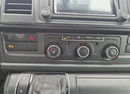 Volkswagen Multivan VAN / Minibus 2,0 l 110 kw