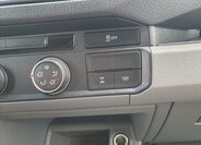 MAN TGE Ostatní 2,0 l 130 kw