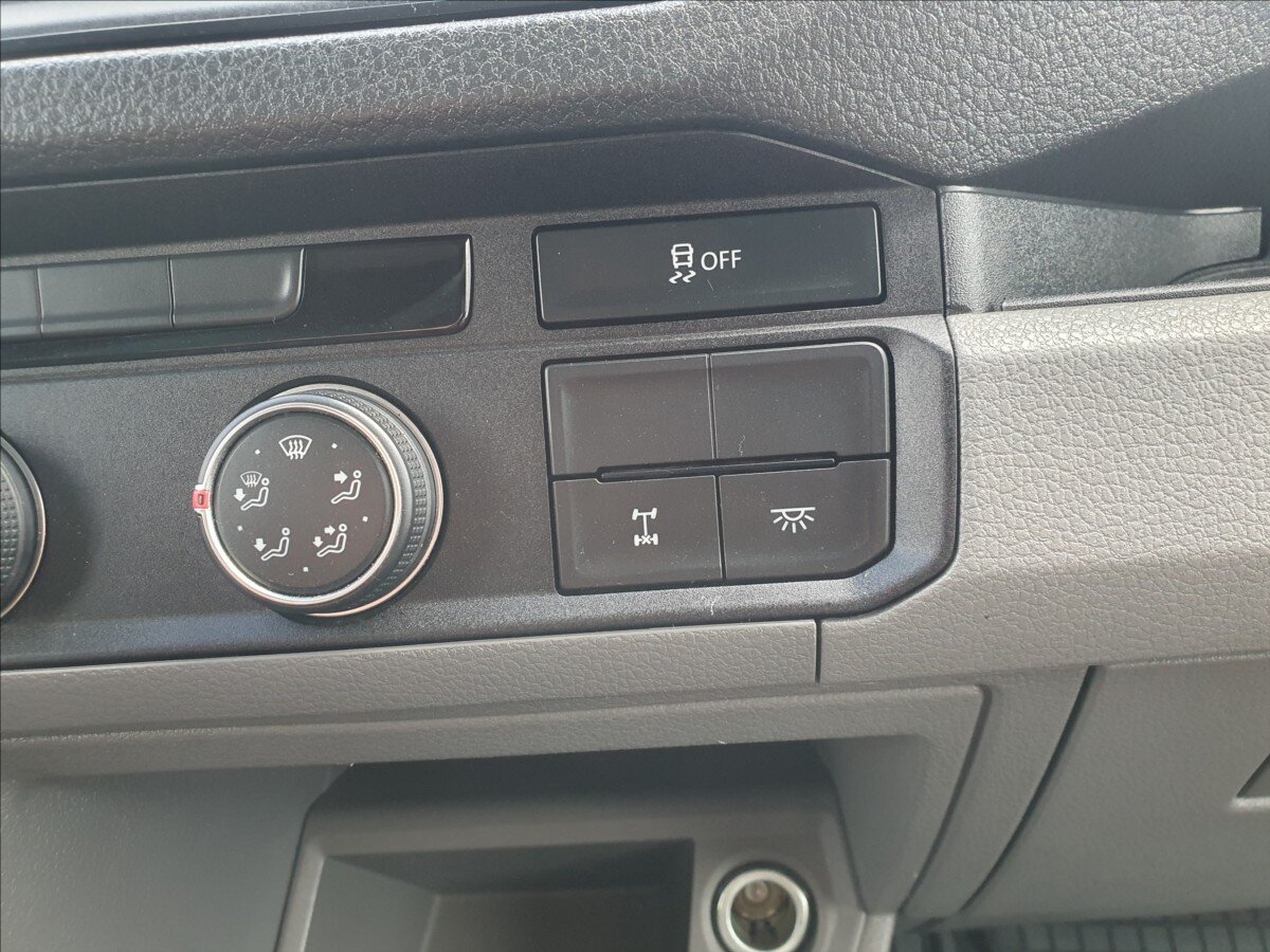 MAN TGE Ostatní 2,0 l 130 kw