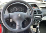 Peugeot 206 11
