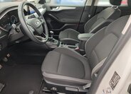 Ford Focus Hatchback 1,5 l 88 kw
