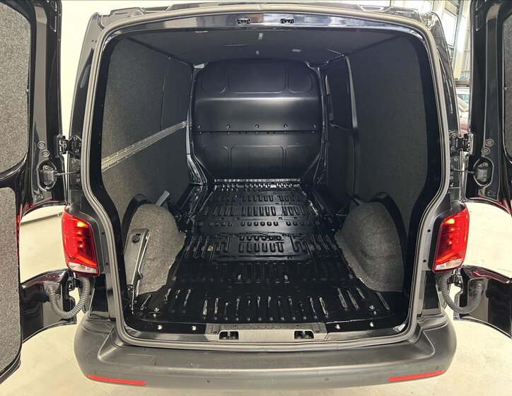 Volkswagen Transporter Ostatní 2,0 l 110 kw