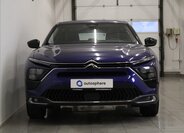 Citroën C5 X Liftback 1,2 l 96 kw