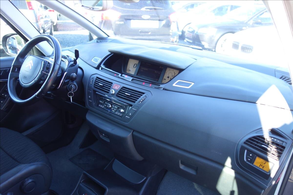 Citroën Grand C4 Picasso