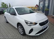 Opel Corsa Hatchback 1,2 l 55 kw