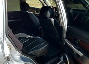 SsangYong Rexton Kombi 0,0 0