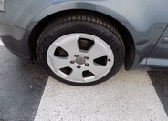 Audi A3 Hatchback 2,0 l 103 kw