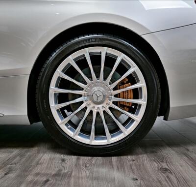 Mercedes-Benz Třídy S 8