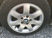 BMW Řada 3 Sedan / Limuzína 2,0 l 100 kw