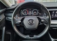 Škoda Octavia Kombi 2,0 l 85 kw