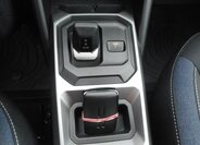 Dacia Duster SUV / Terénní 1,6 l 69 kw