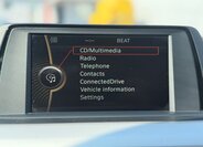 BMW Řada 3 Kombi 2,0 l 180 kw