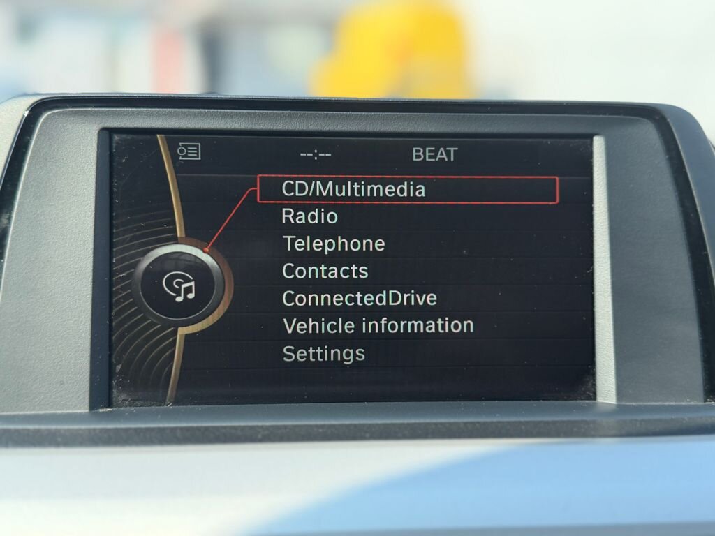 BMW Řada 3 Kombi 2,0 l 180 kw