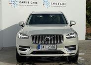Volvo XC90 21