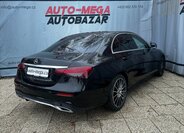 Mercedes-Benz Třídy E 6