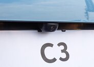 Citroën C3 SUV / Terénní 1,2 l 74 kw