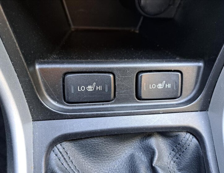 Suzuki SX4 S-Cross Hatchback 1,6 l 88 kw