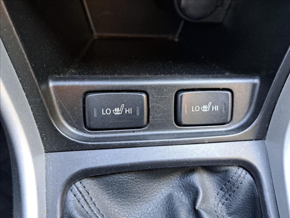 Suzuki SX4 S-Cross Hatchback 1,6 l 88 kw