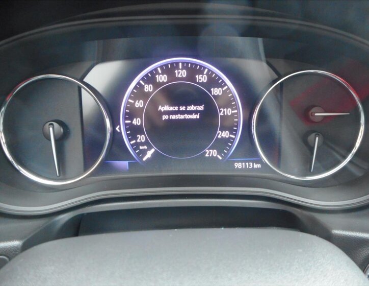 Opel Insignia Kombi 2,0 l 125 kw