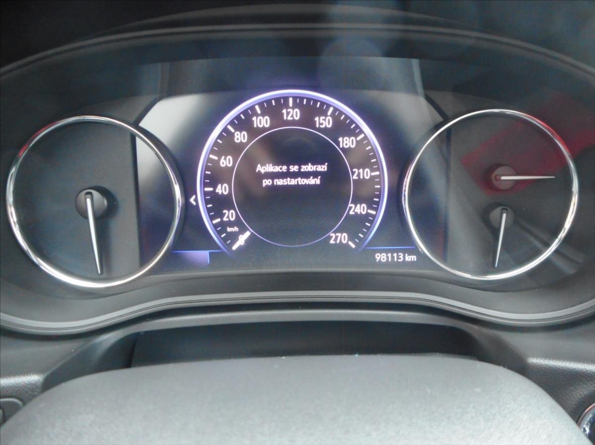 Opel Insignia Kombi 2,0 l 125 kw