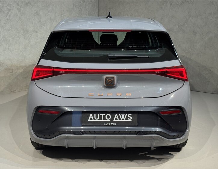 Cupra Born Hatchback 0,0 150 kw