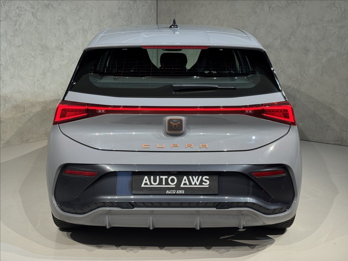 Cupra Born Hatchback 0,0 150 kw