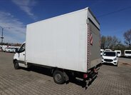 Mercedes-Benz Sprinter Skříň 2,0 l 125 kw