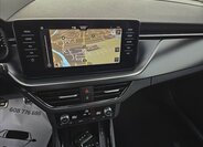 Škoda Kamiq Kombi 1,5 l 110 kw