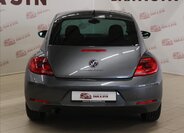 Volkswagen Beetle Hatchback 1,2 l 77 kw