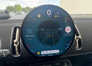 Mini Countryman SUV 2,0 l 160 kw